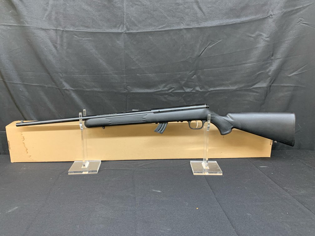 Savage .22