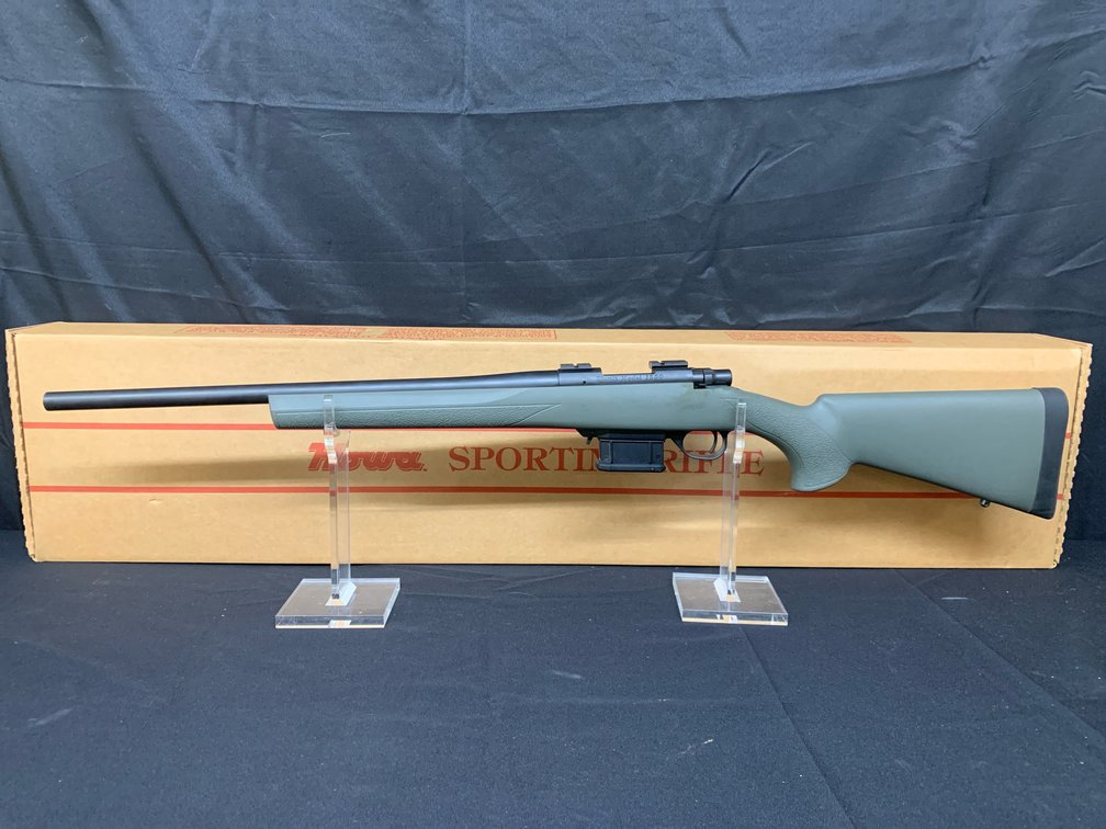 Howa .223