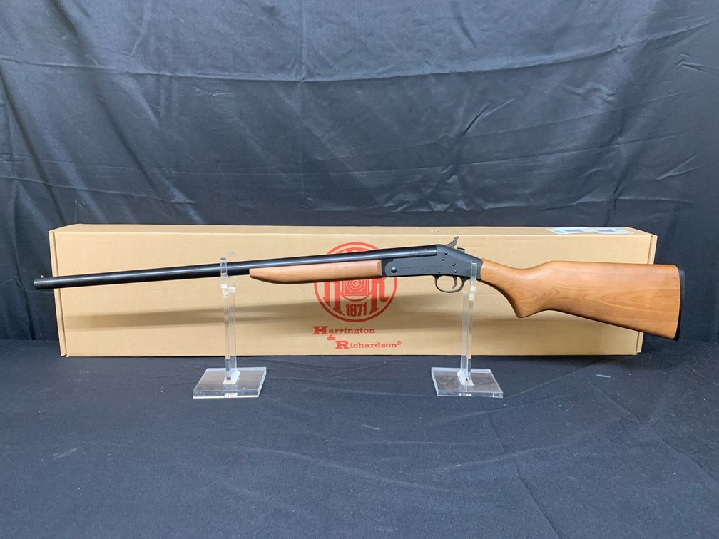 H&R 20 Gauge