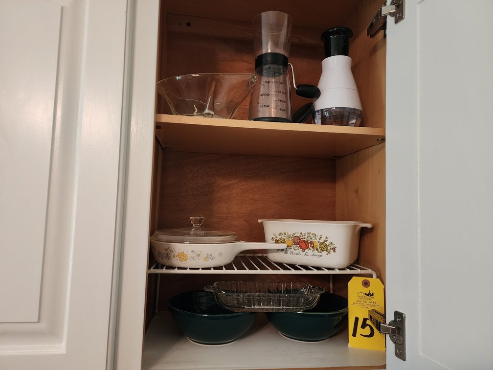 Tableware