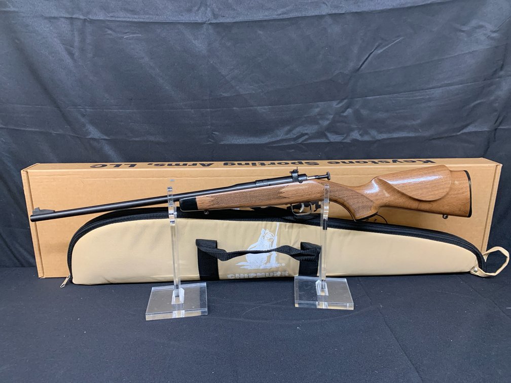 Keystone Sporting Arms Chipmunk .22LR Rifle