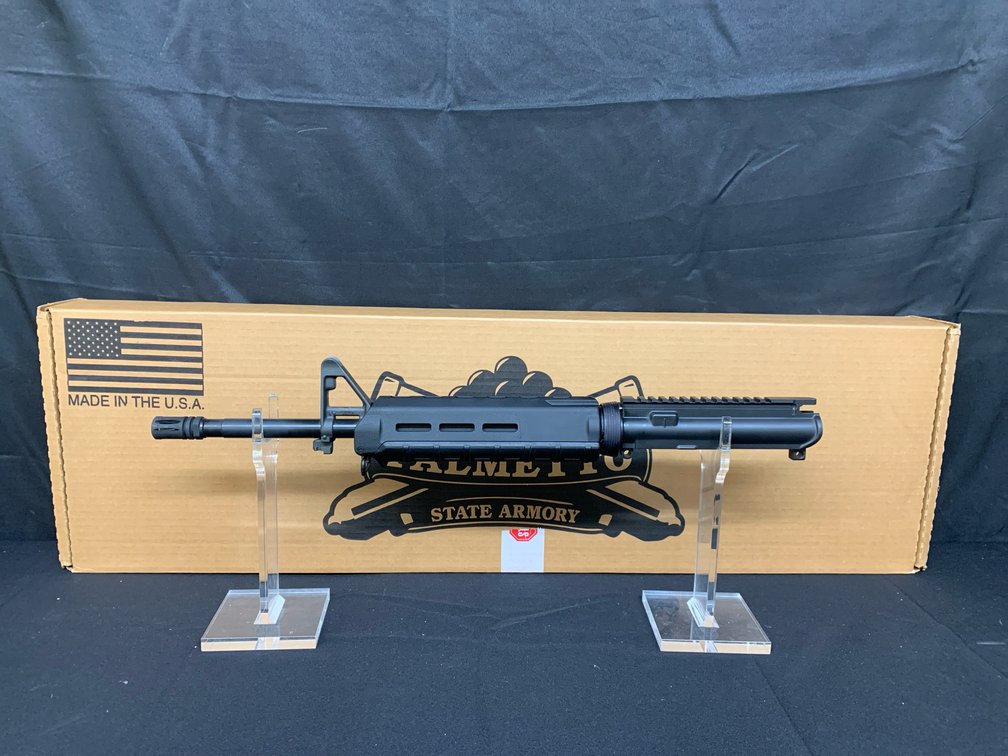 Palmetto State Armory 16-Inch 5.56 NATO AR-15 Upper