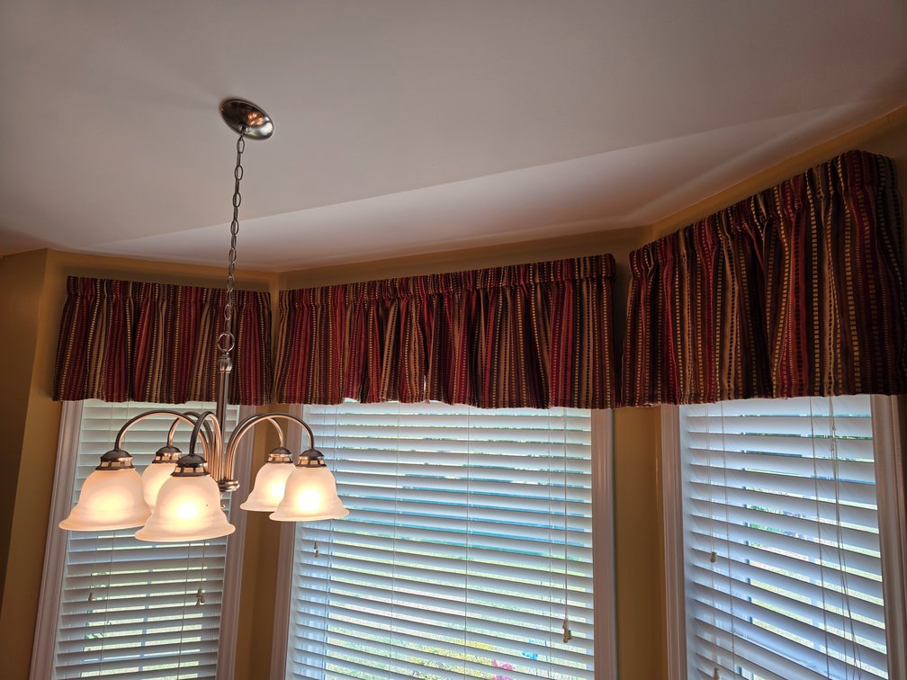 Valances