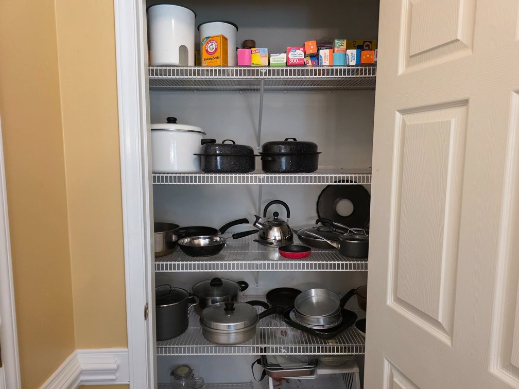 Cookware