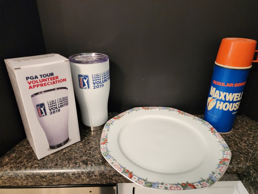 Coffee Memorabilia