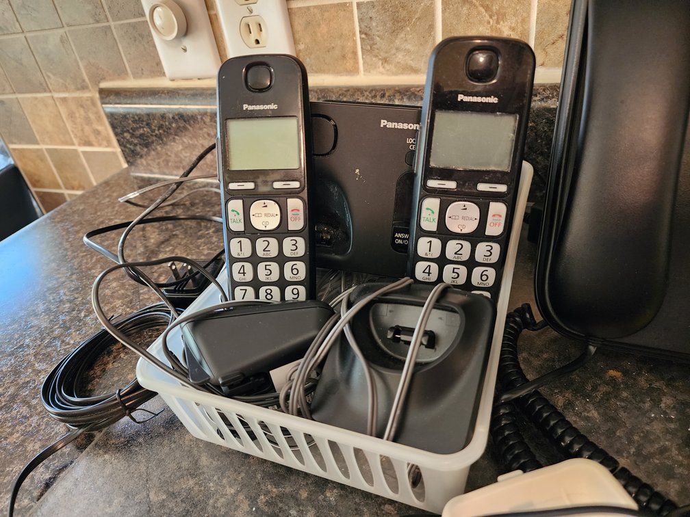 Phones