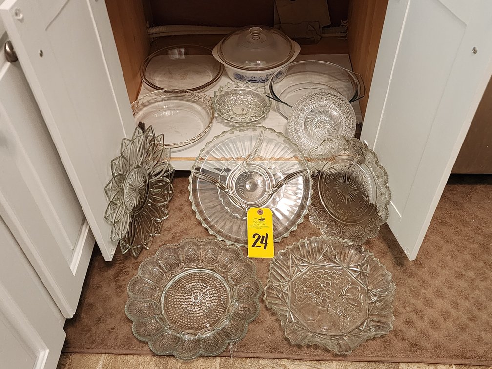 Serving Ware