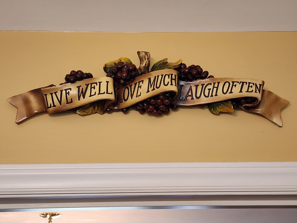 Wall Decor