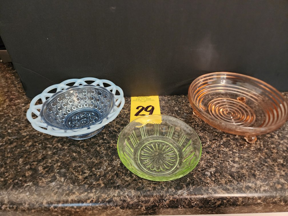 Collectible Glass