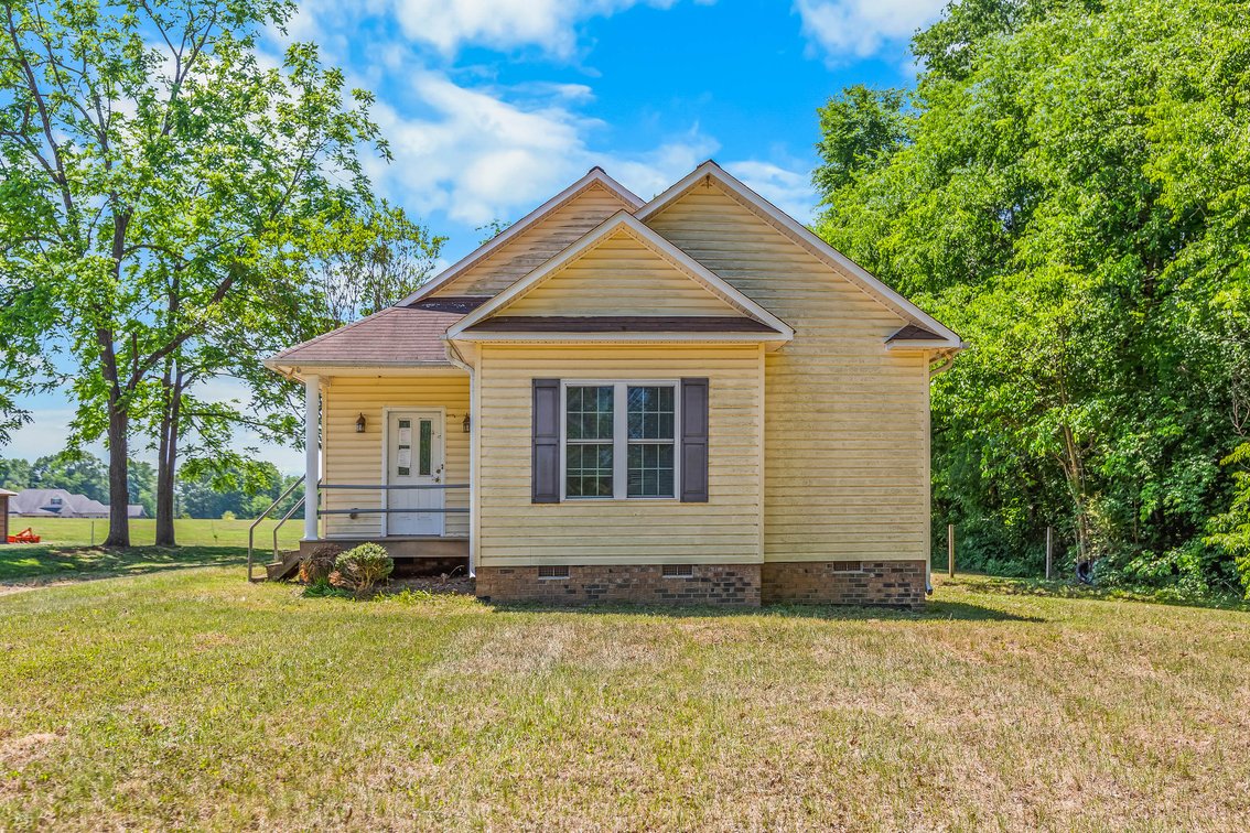 Pudding Ridge Road Foreclosure