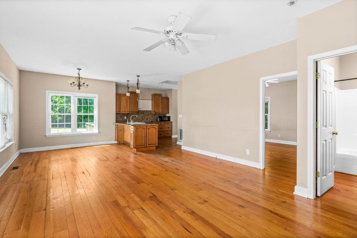 Pudding Ridge Road Foreclosure