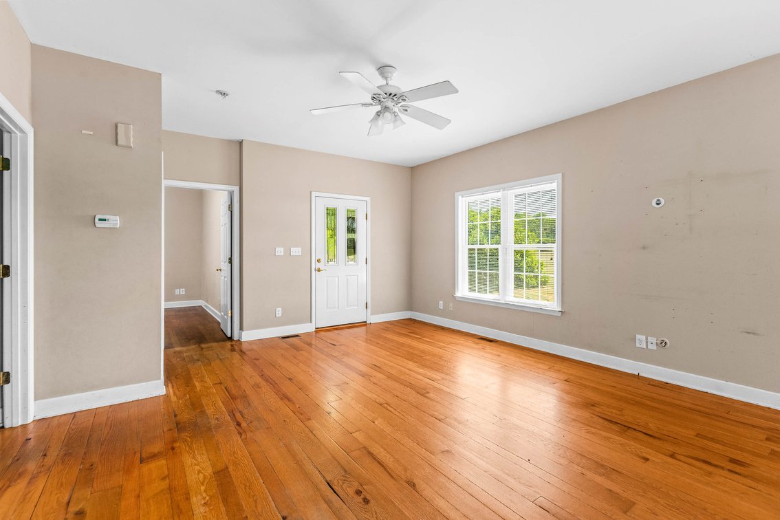 Pudding Ridge Road Foreclosure