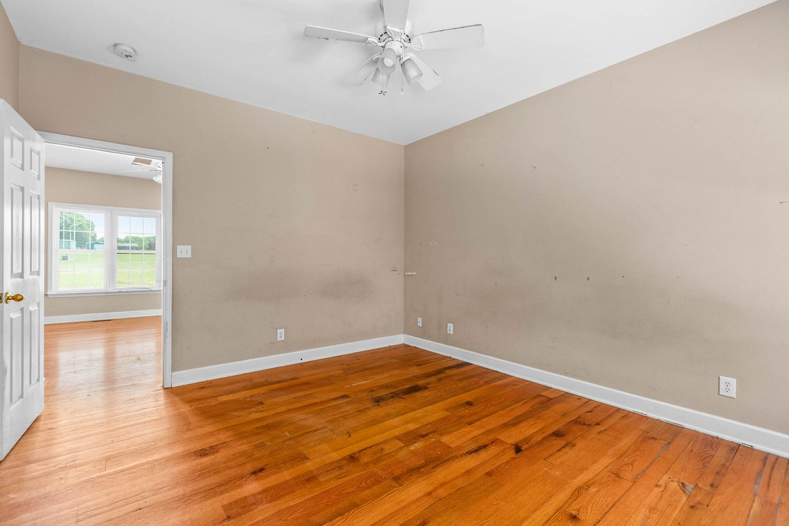 Pudding Ridge Road Foreclosure