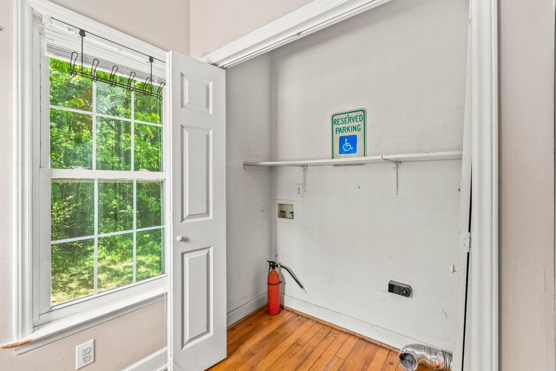 Pudding Ridge Road Foreclosure