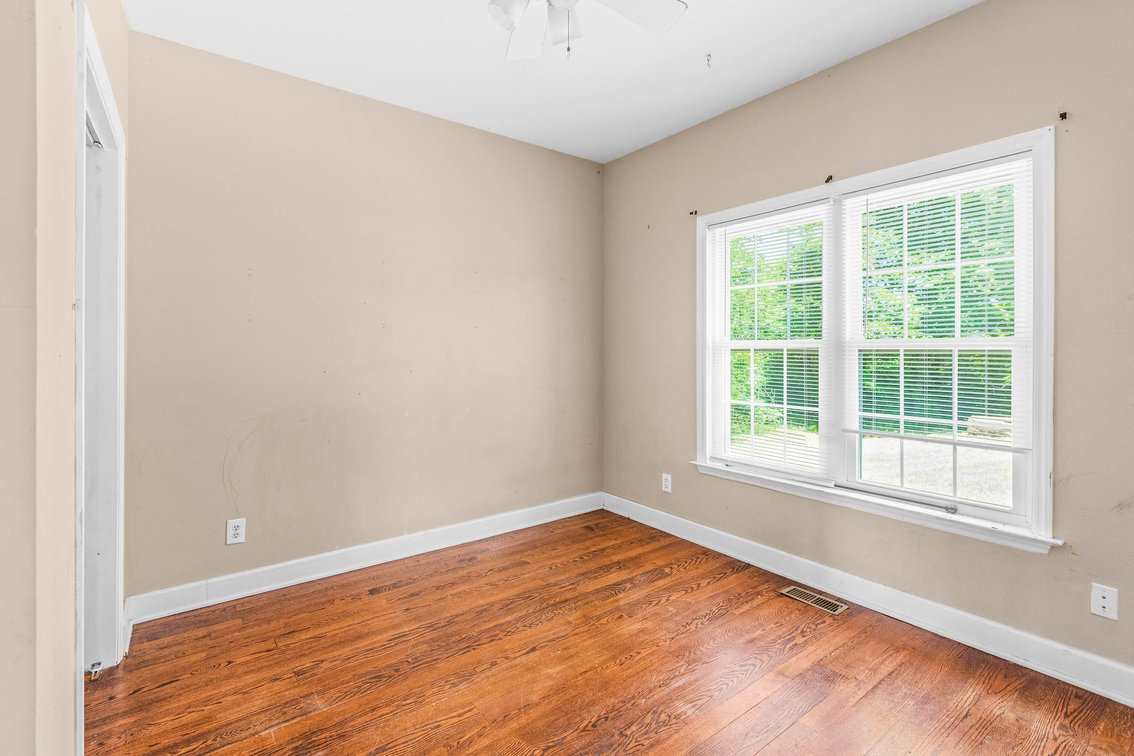 Pudding Ridge Road Foreclosure