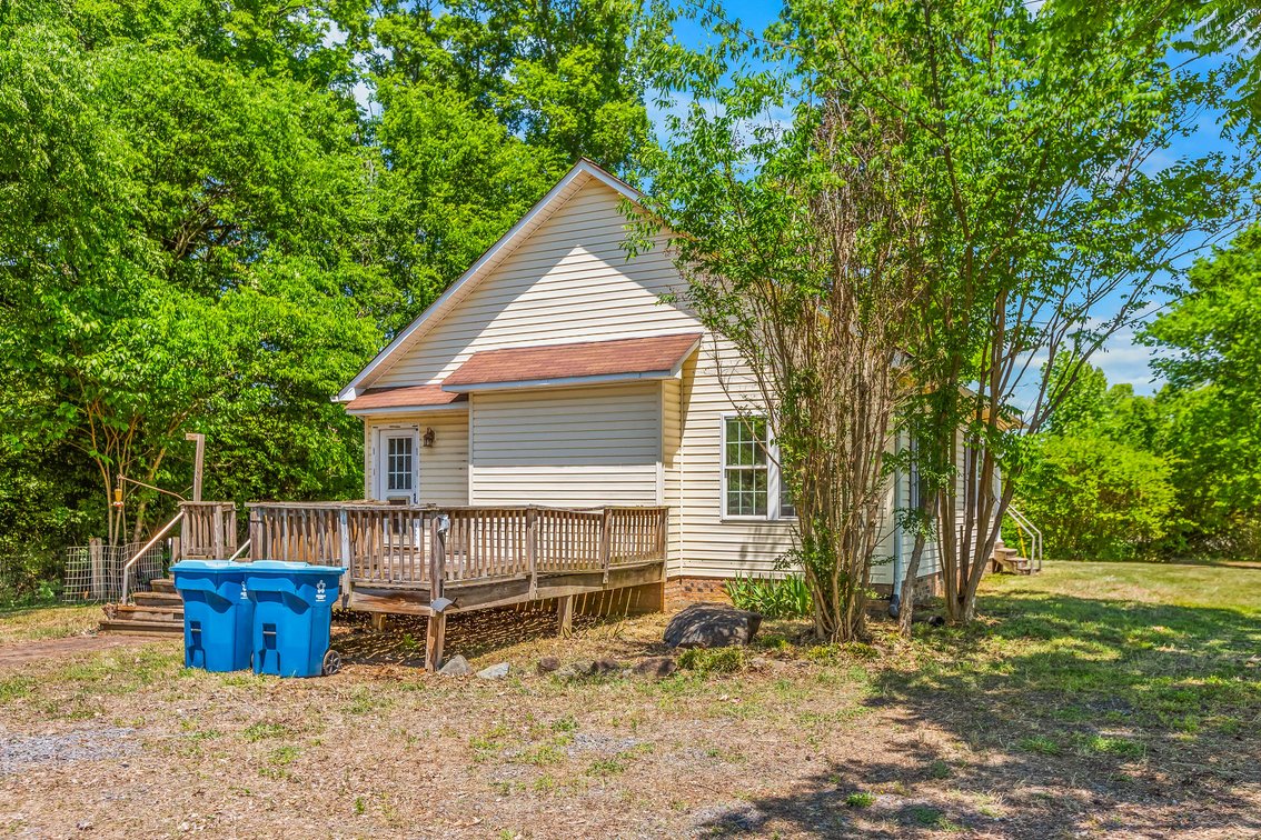 Pudding Ridge Road Foreclosure
