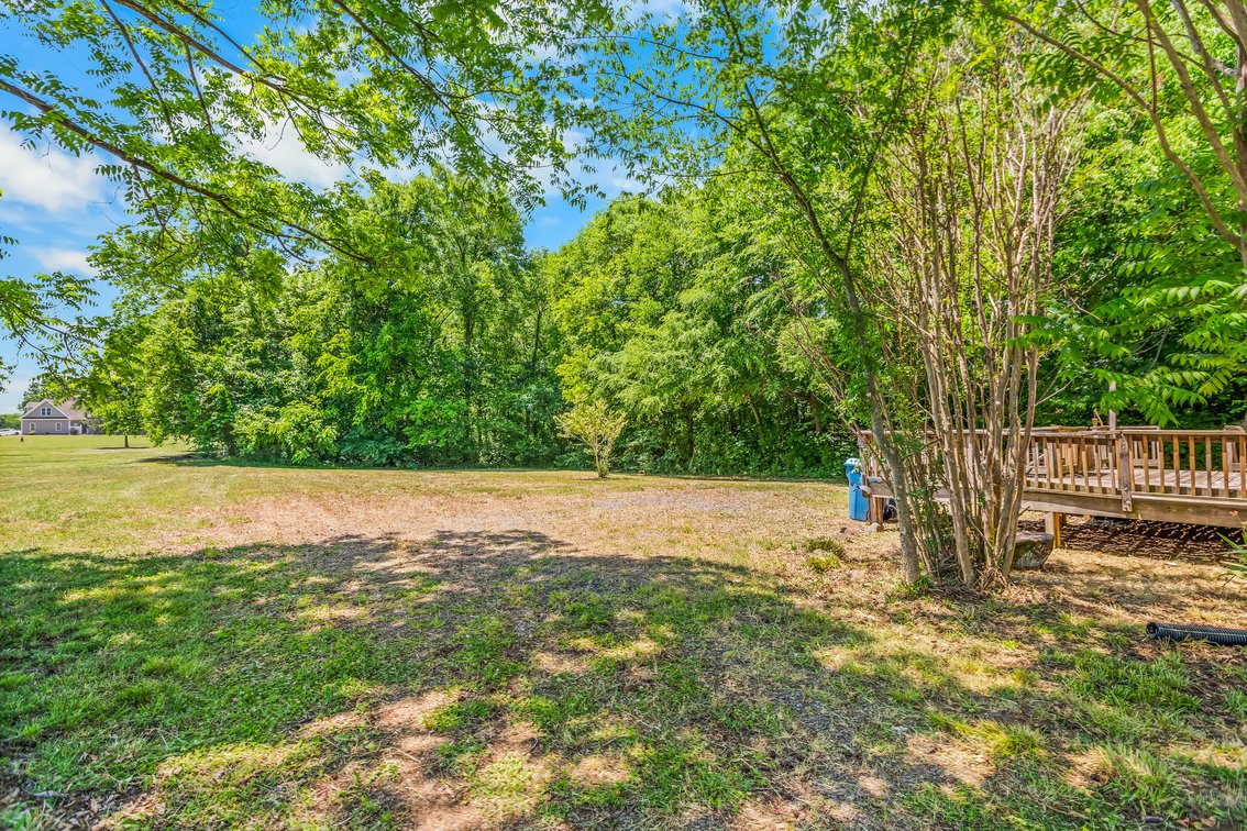 Pudding Ridge Road Foreclosure