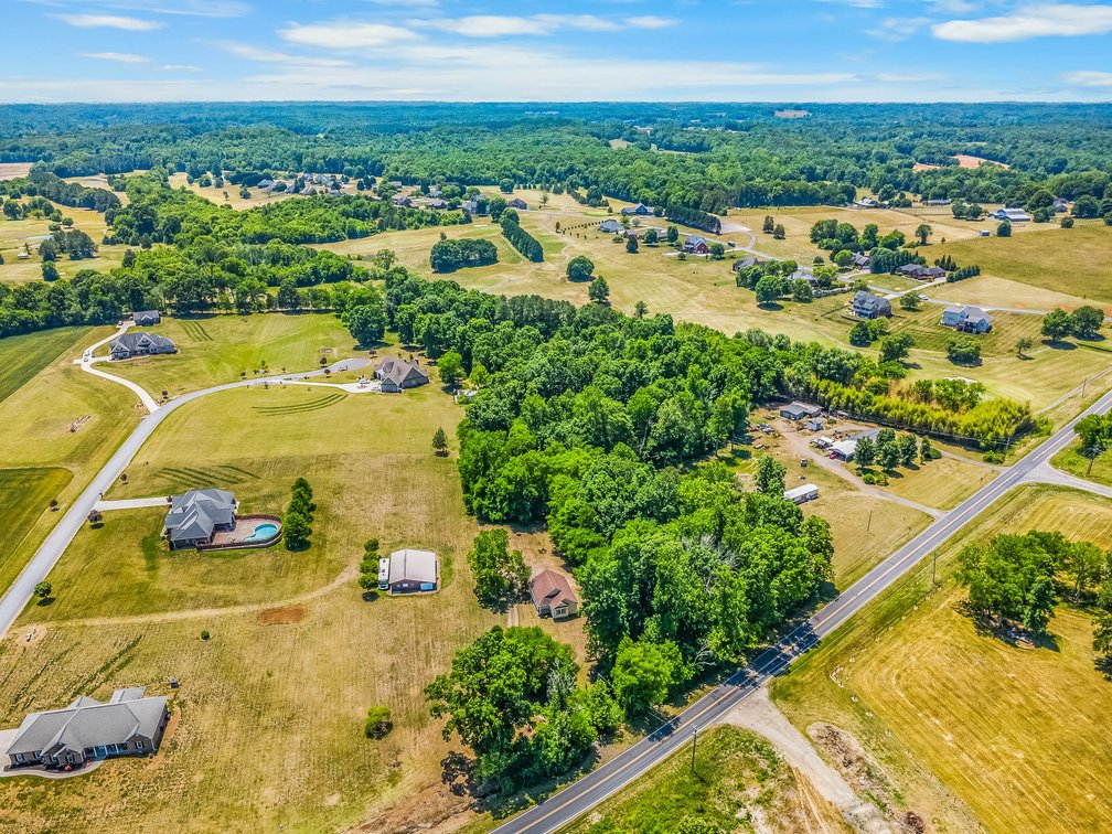 Pudding Ridge Road Foreclosure