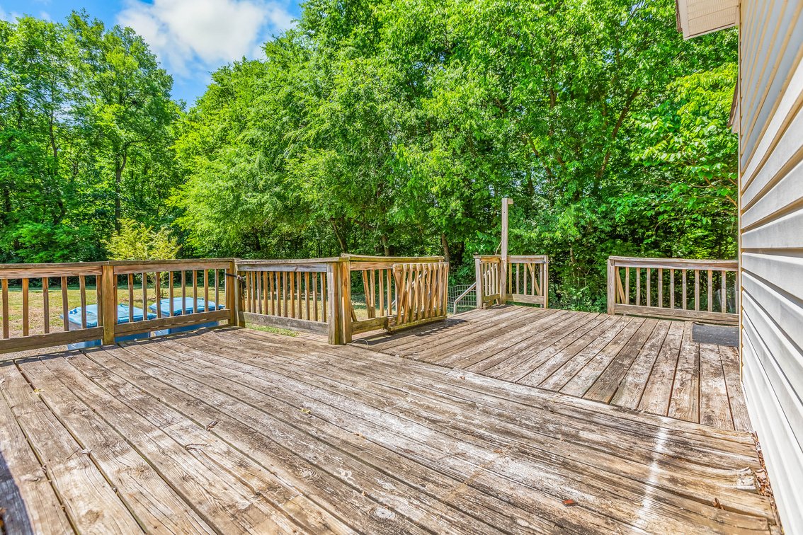 Pudding Ridge Road Foreclosure