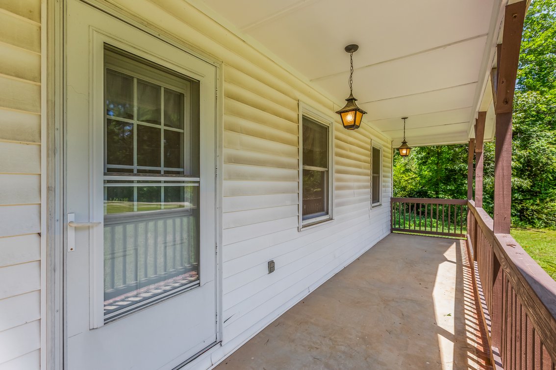 Mooresville Homestead