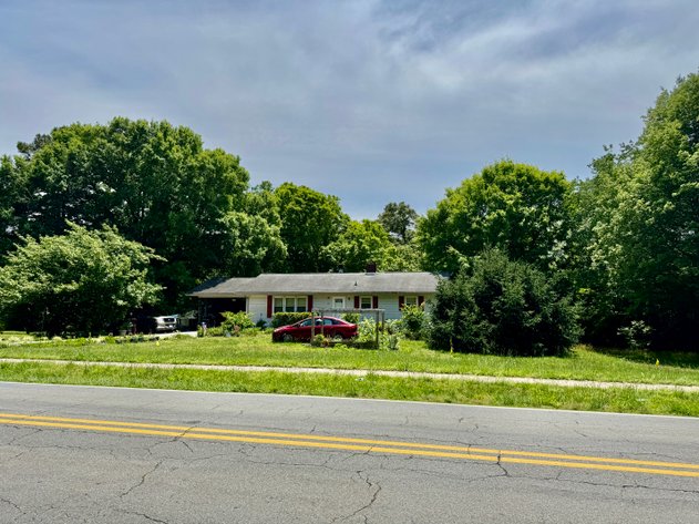 Image for JUDICIAL AUCTION - 3 Bedroom Home in Yadkinville, NC