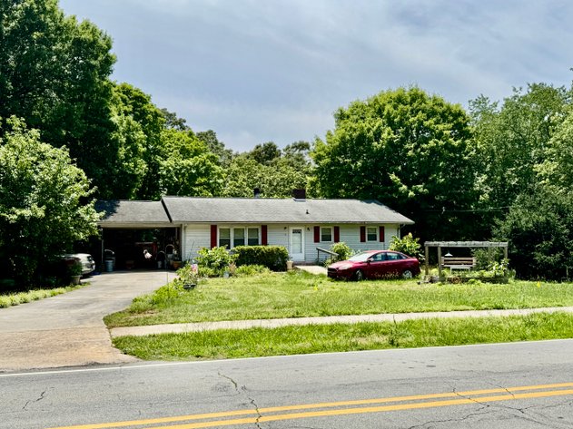 Image for JUDICIAL AUCTION - 3 Bedroom Home in Yadkinville, NC