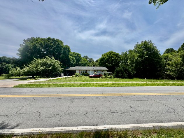 Image for JUDICIAL AUCTION - 3 Bedroom Home in Yadkinville, NC