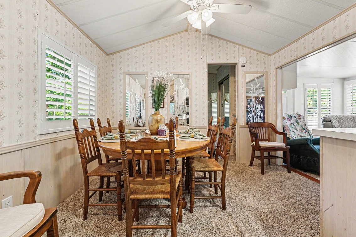 Beach Retreat in Myrtle Beach RV Resort