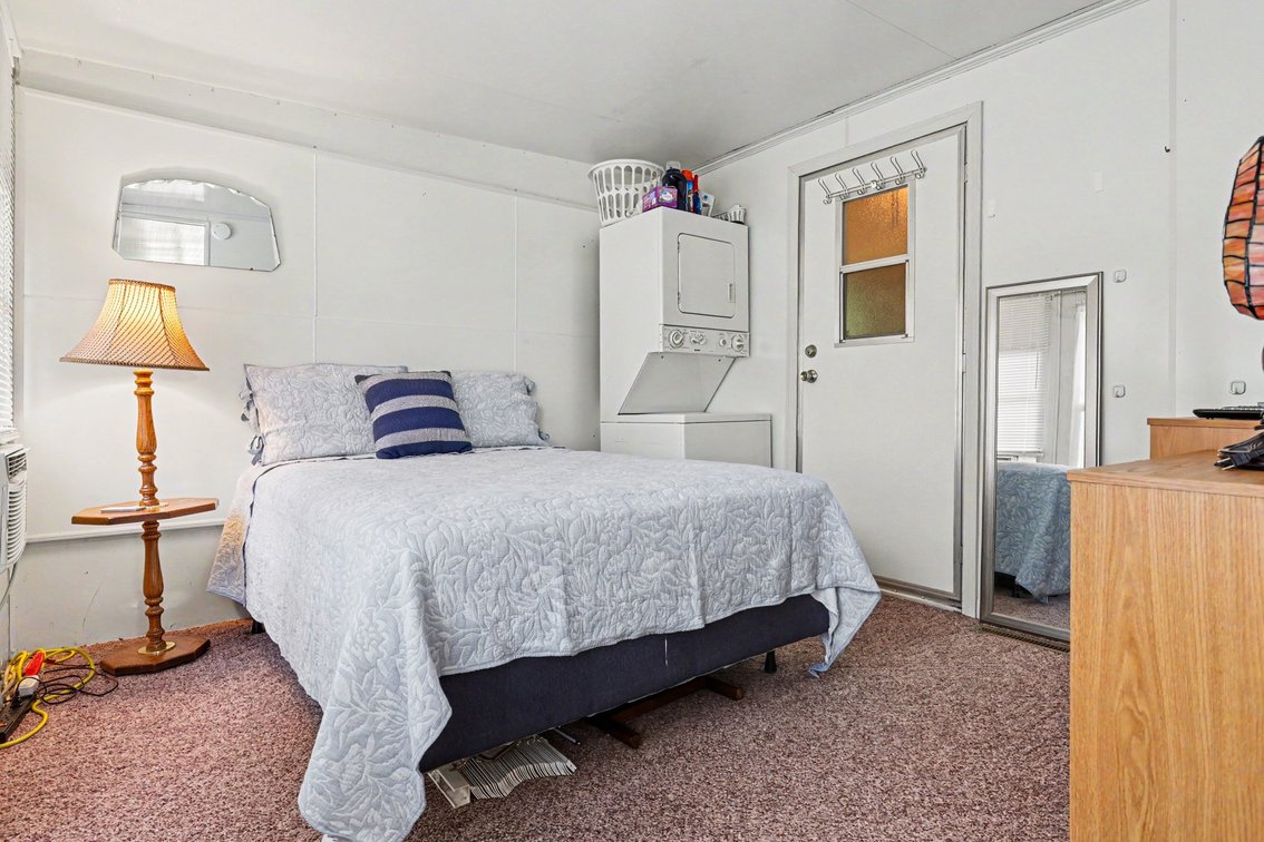 Beach Retreat in Myrtle Beach RV Resort