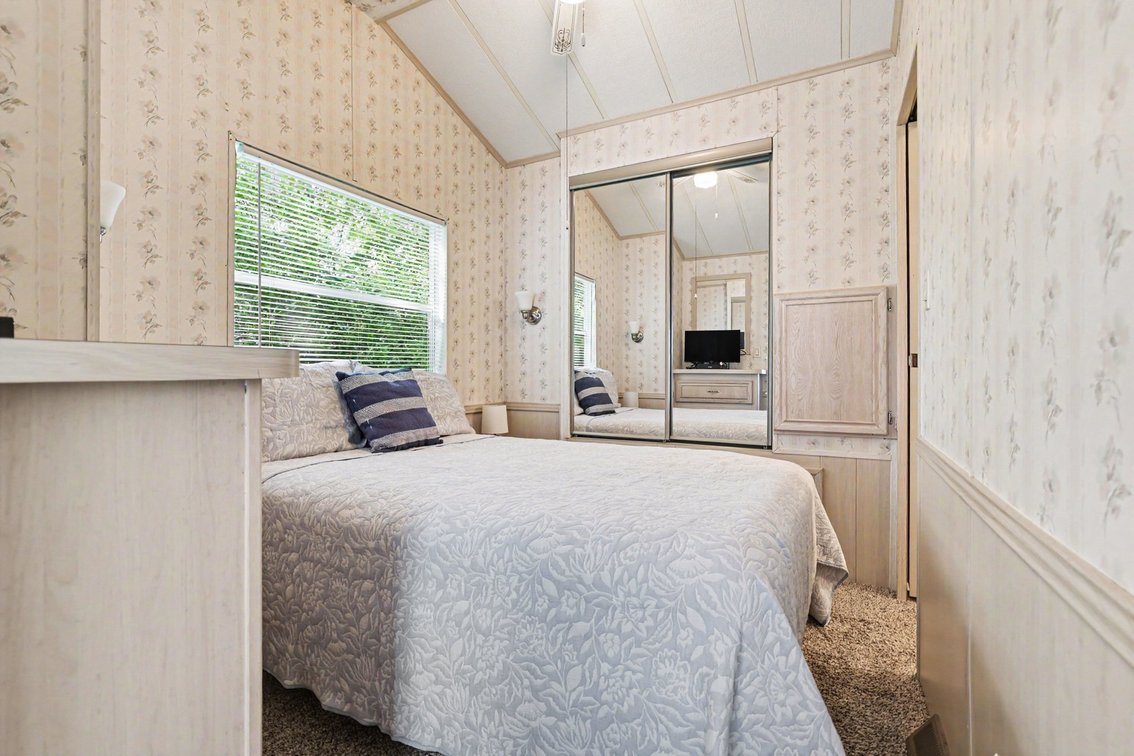 Beach Retreat in Myrtle Beach RV Resort