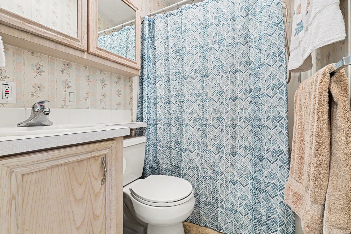 Beach Retreat in Myrtle Beach RV Resort