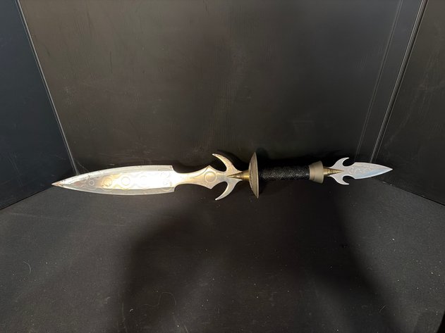 Image for Fantasy Decorative Replica Weapon