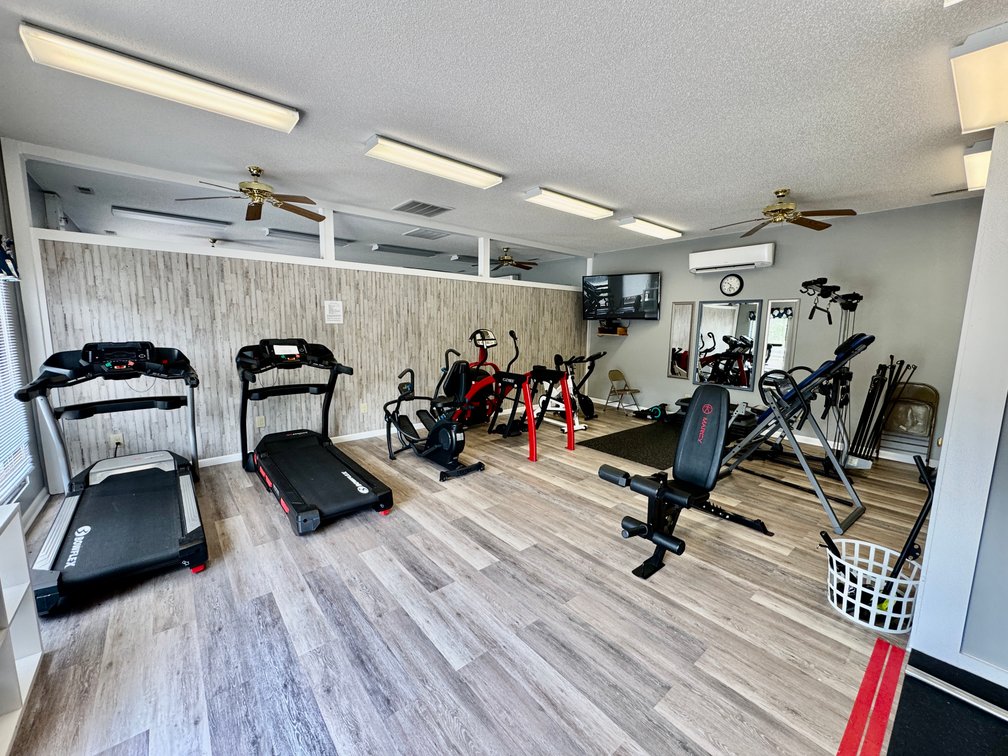 Beach Retreat in Myrtle Beach RV Resort