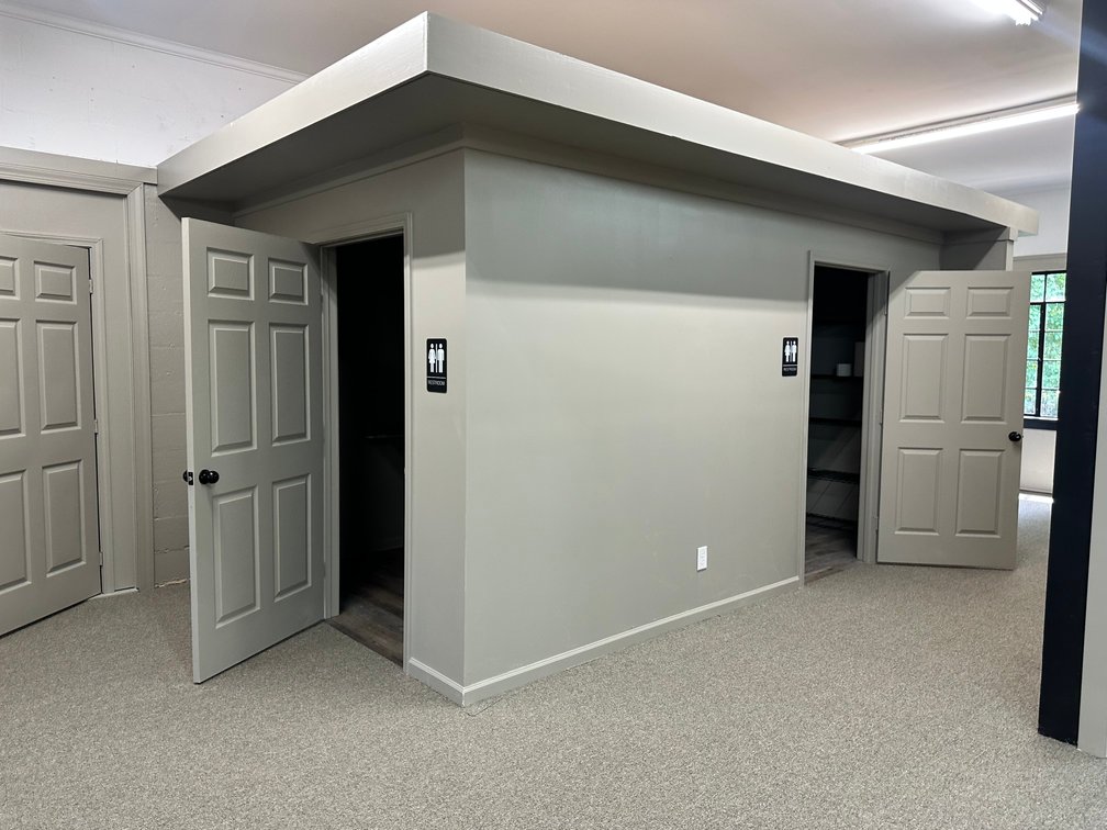 Spencer Flex Space
