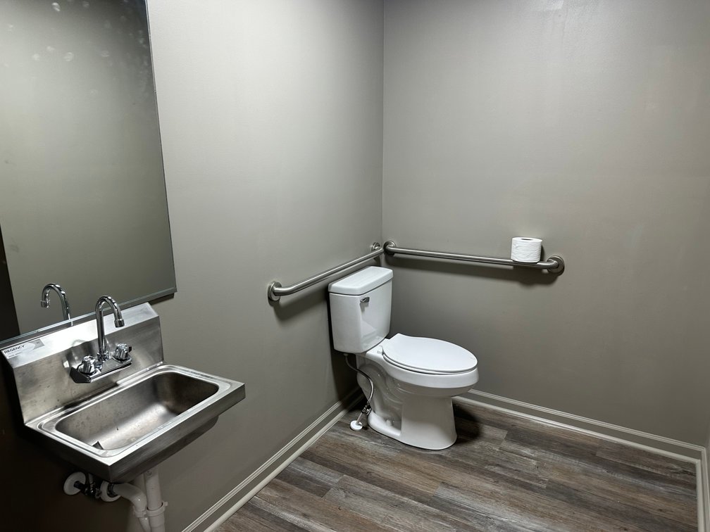 Spencer Flex Space