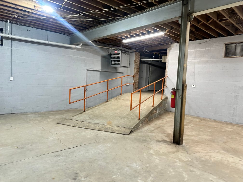 Spencer Flex Space