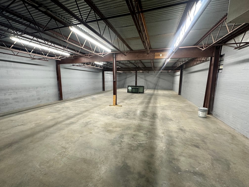 Spencer Flex Space