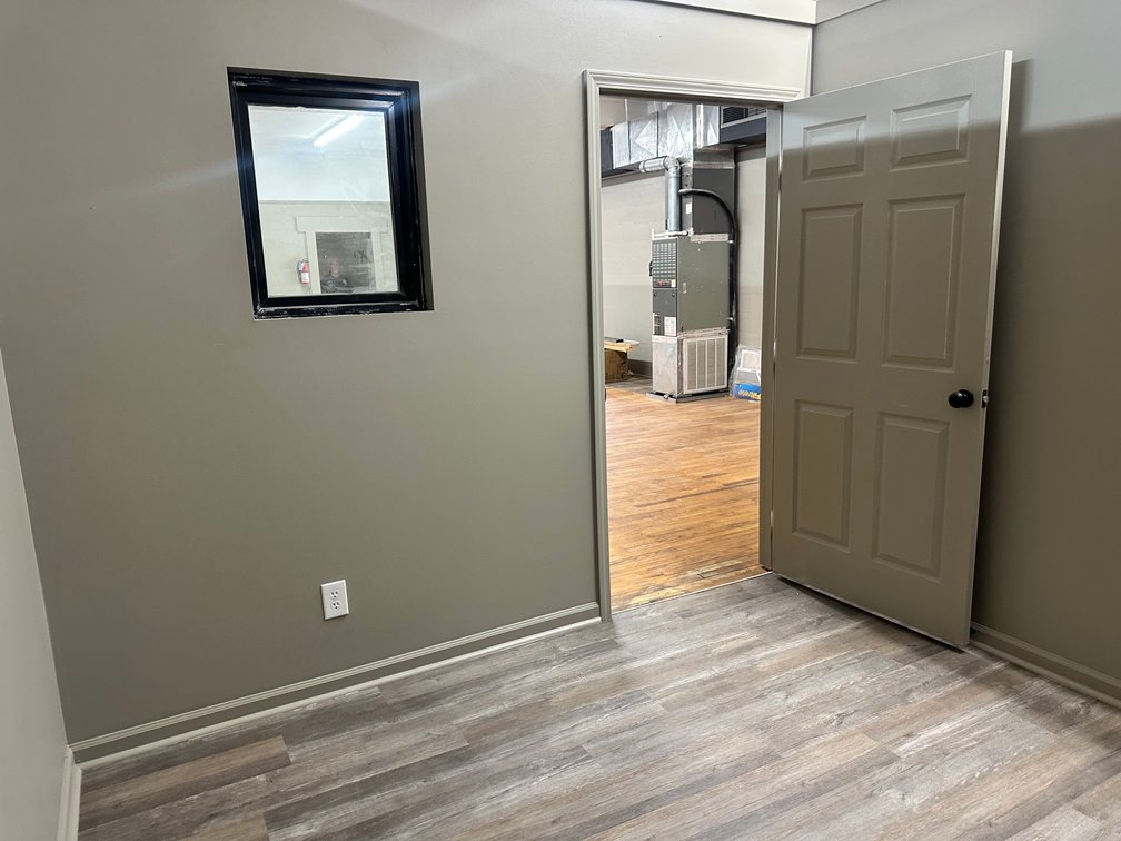 Spencer Flex Space