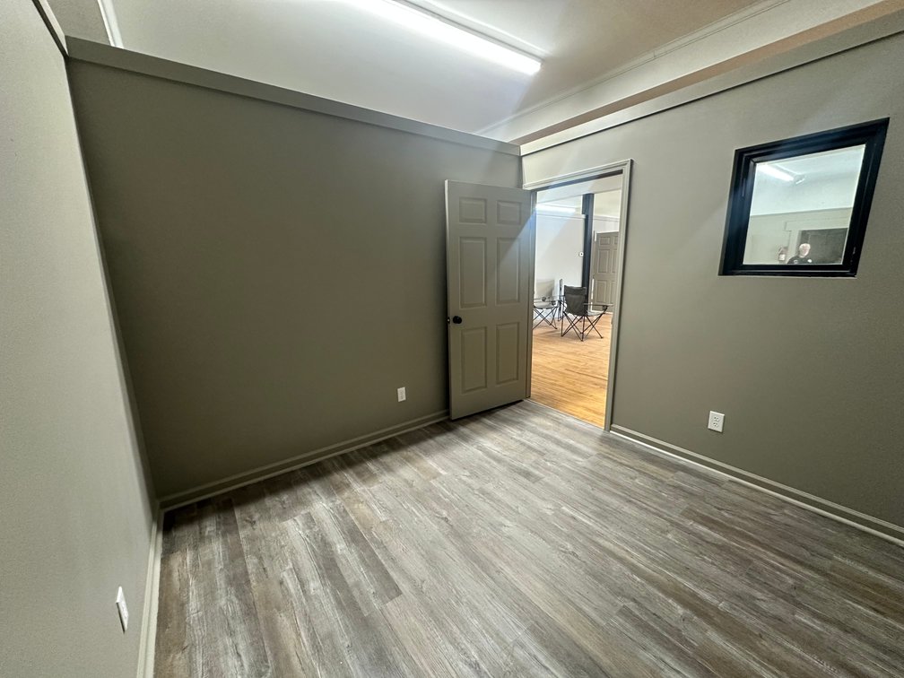 Spencer Flex Space