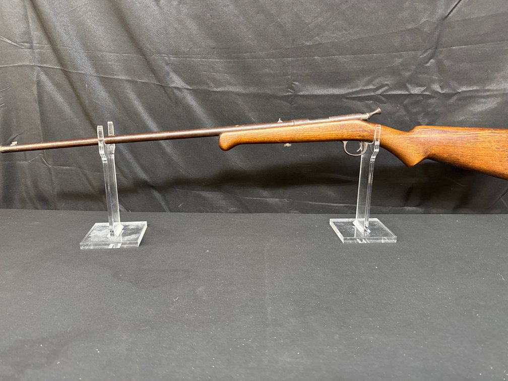 Circle Drive Mocksville Auction