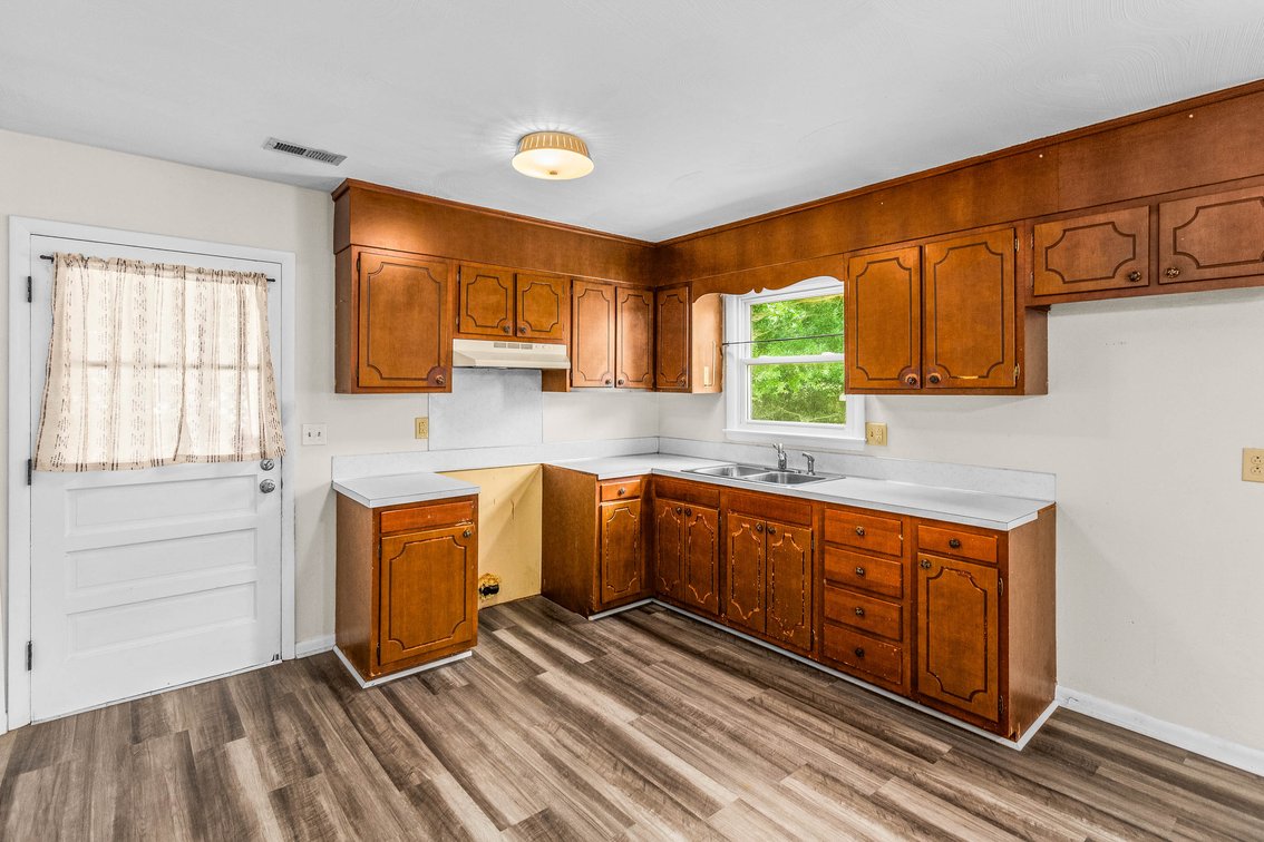 Classic Brick Home - Mocksville, NC