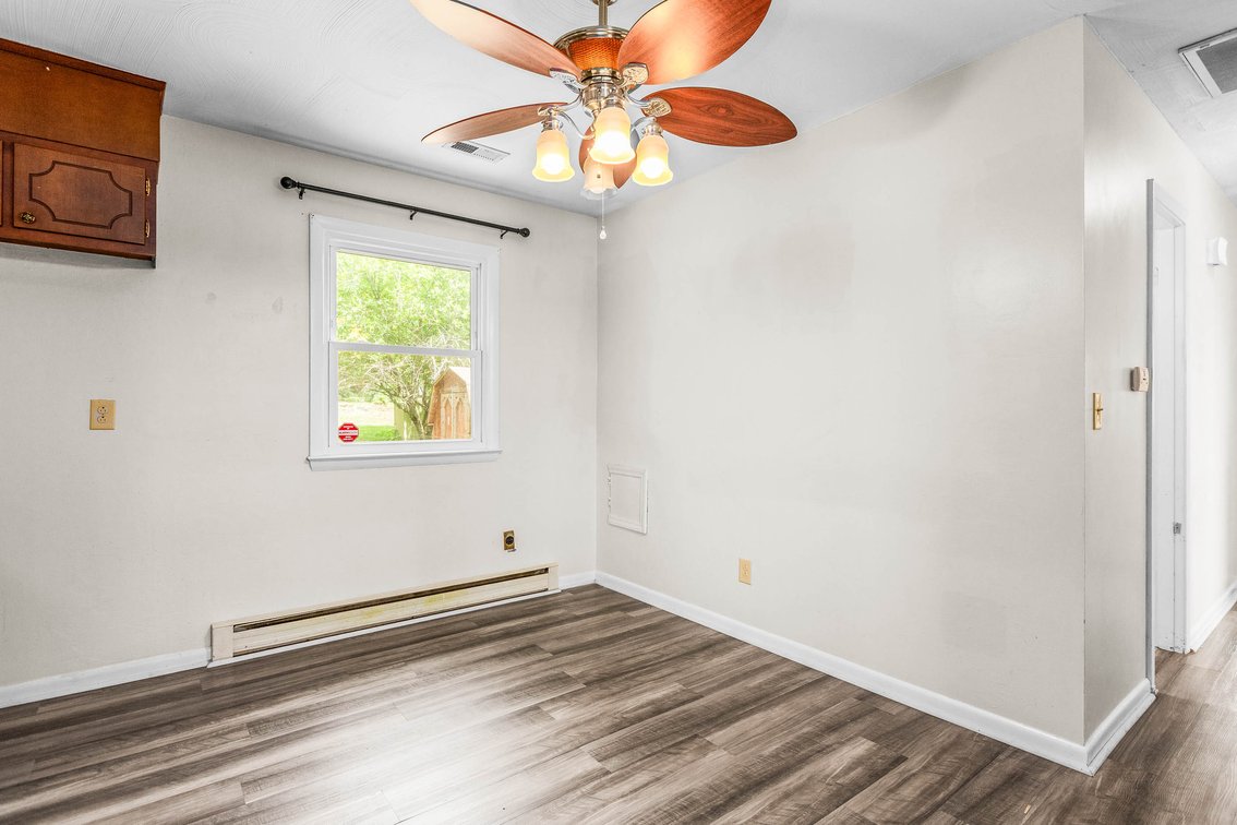 Classic Brick Home - Mocksville, NC
