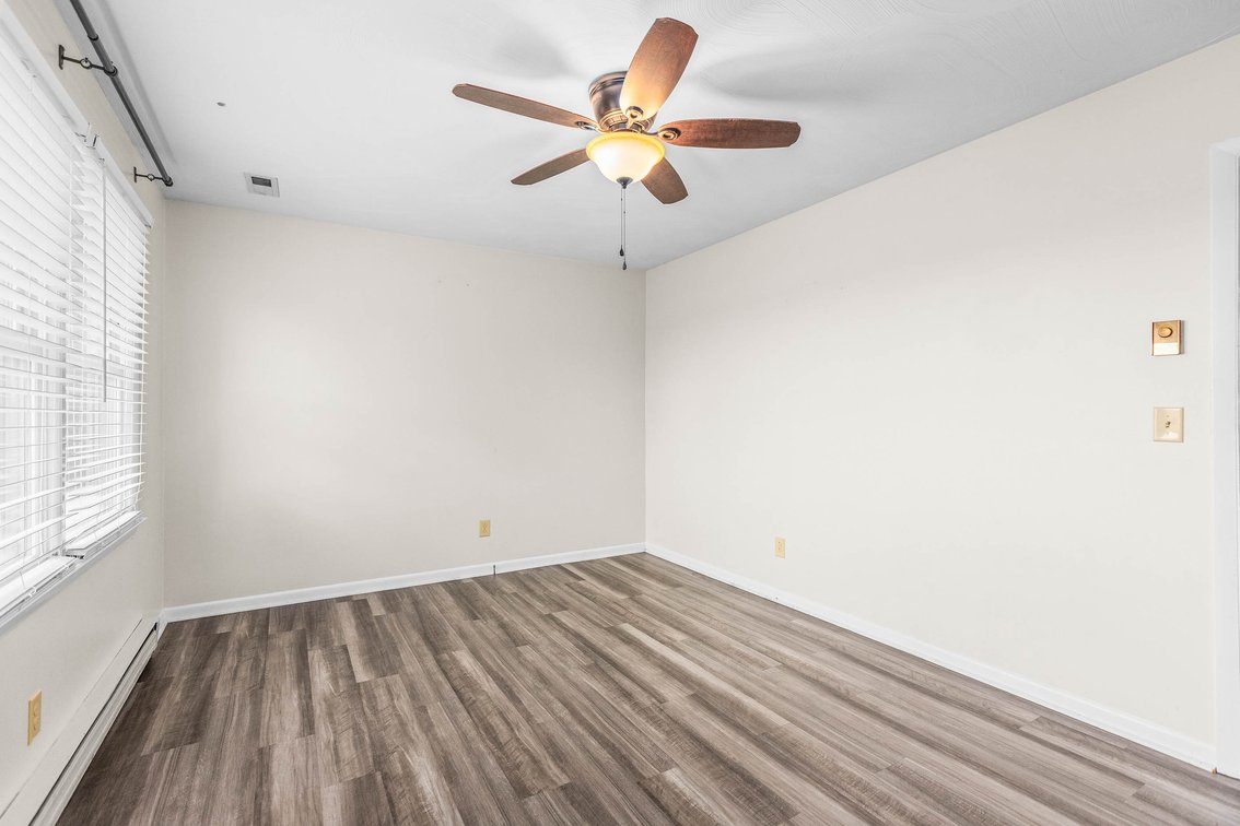 Classic Brick Home - Mocksville, NC
