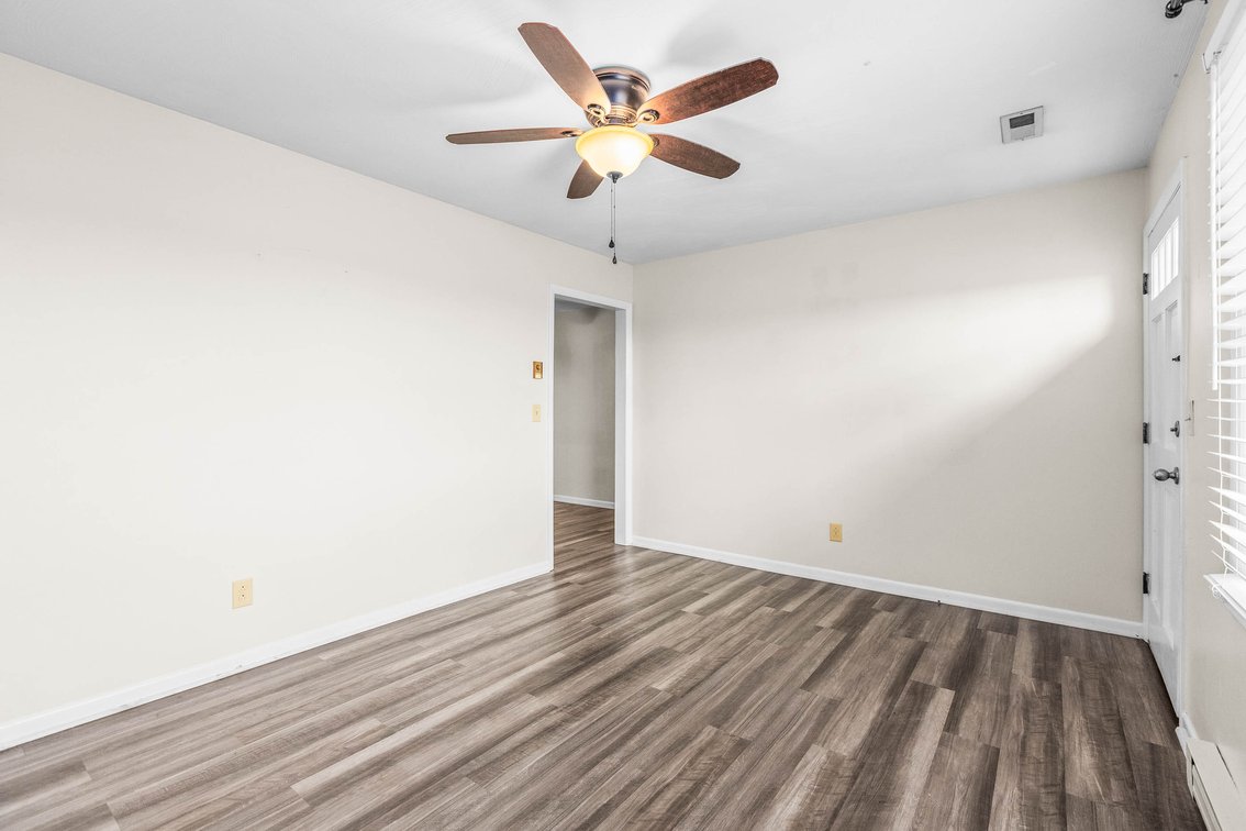 Classic Brick Home - Mocksville, NC