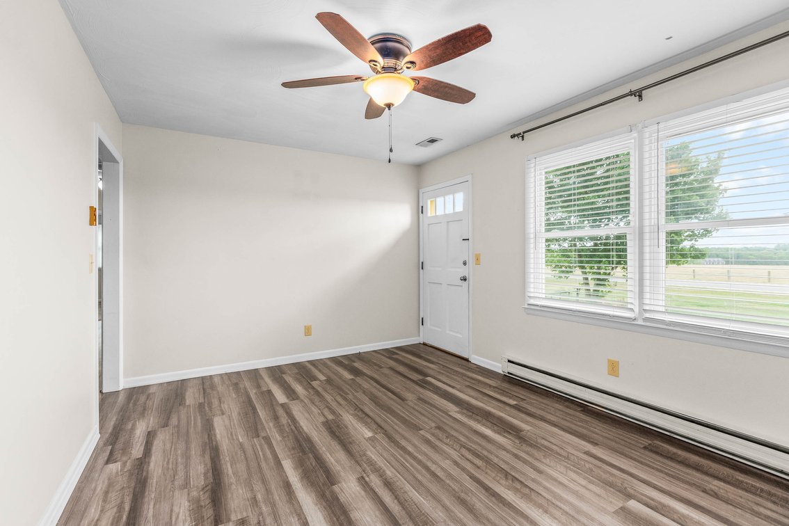 Classic Brick Home - Mocksville, NC