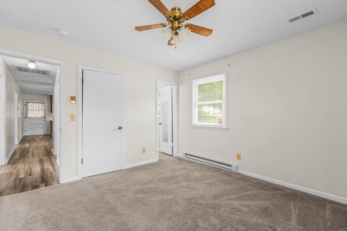 Classic Brick Home - Mocksville, NC