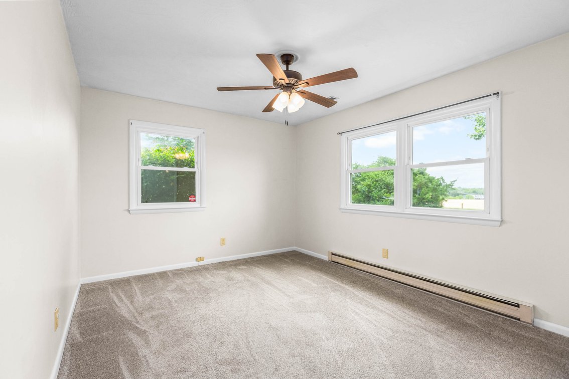 Classic Brick Home - Mocksville, NC