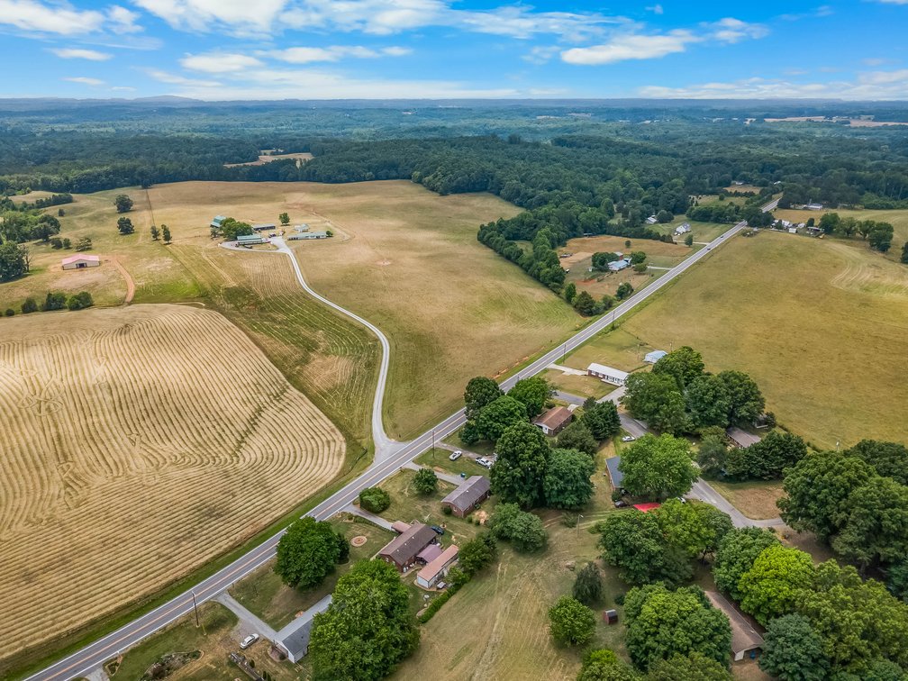 Classic Brick Home - Mocksville, NC