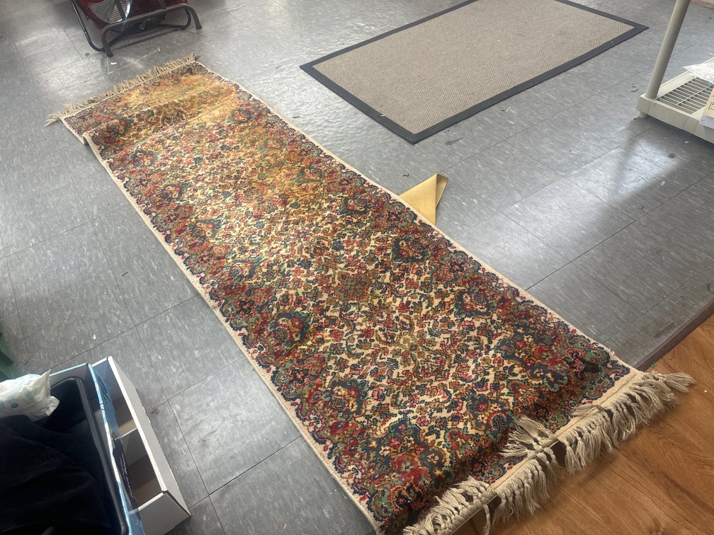 August Showcase Auction