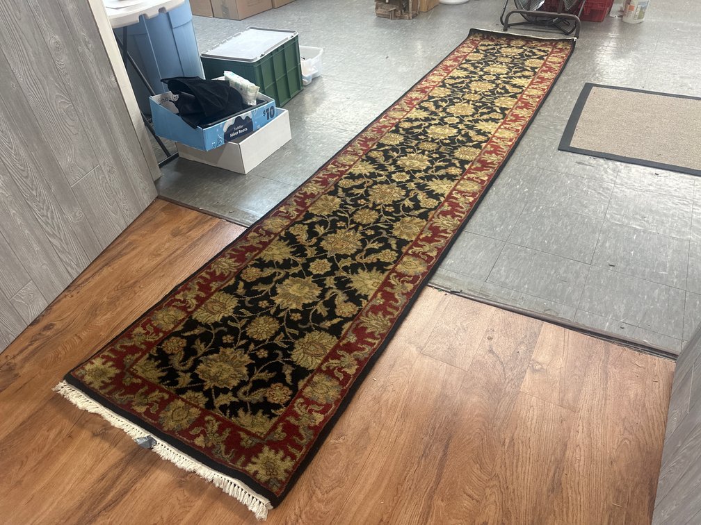 August Showcase Auction
